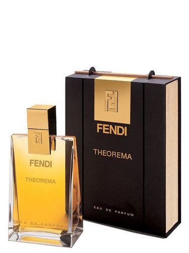 fendi theorema parfum|why was fendi perfume discontinued.